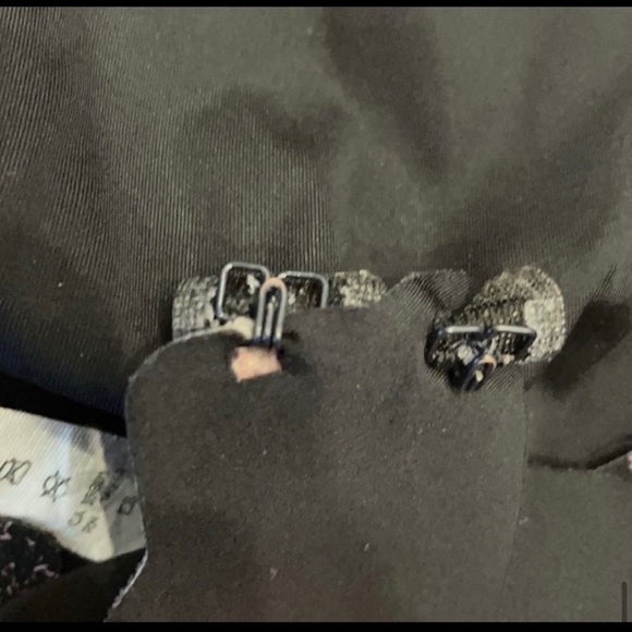 Lululemon Align pants and matching bra - Picture 5 of 5